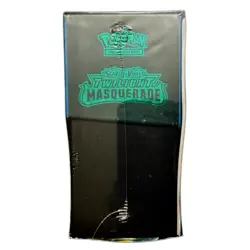 Pokemon Twilight Masquerade Elite Trainer Box ETB New Sealed FREE PRIORITY SHIP! - Image 5