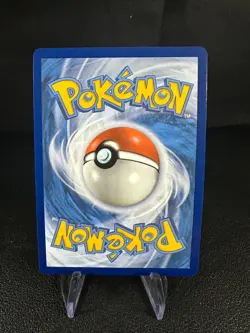 Rocket's Admin 025/034, CLC Classic Collection, Holo, Pokemon, NM - Image 2