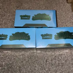 Lot Of 3! Pokemon Twilight Masquerade ETB New sealed Elite trainer Box - Image 3
