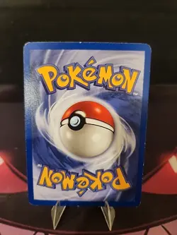 Porygon 48/82 Pokemon TCG Team Rocket 1st Edition LP/MP - Image 2
