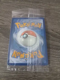 SEALED Snorlax SVP051 Pokemon TCG SV 151 Black Star Promo English - Image 4