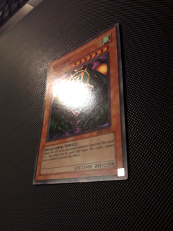 Yu-Gi-Oh! Kazejin, MRD-E026, Super Rare, 2. Edition, Englisch, Good - Image 4
