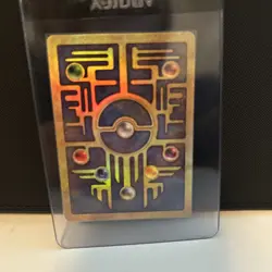 Ancient Mew Promo Pokemon Game The Movie 2000 Card Holo Foil Near Mint/Mint! - Image 2