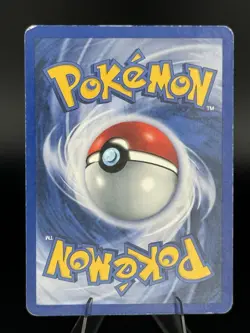 Pokemon TCG Squirtle Base Set 2 Unlimited Common Card 93/130 MP - Image 3