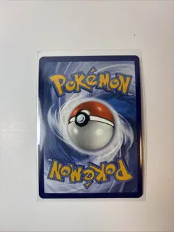 Pokemon Drowzee TCG Card 210/198 Scarlet & Violet Base Set - Image 2