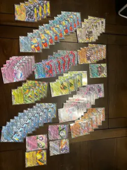 Pokemon EX BULK lot ~70 EX CARDS BLACK WHITE ERA - Image 1