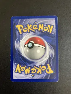 Pikachu - # 1 - Black Star Promo Rare WOTC TCG - Pokemon Card - NM - Image 2