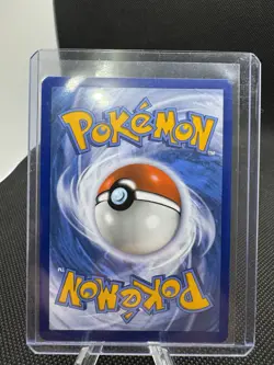 Pokemon TCG Dachsbun EX 2024 Stellar Crown Ultra Rare Full Art Holo Card 160/142 - Image 2