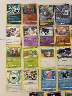Sword and Shield LOST ORIGIN - 33 Card Set - Pokemon - Image 3