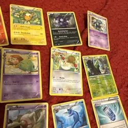 2016 Pokemon Generations Radiant Collection Holo/Non-Holo Lot of 20 Cards - Image 3