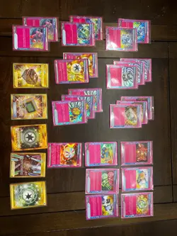 Pokemon MASSIVE Ace Spec and Gold Card Lot - Image 1