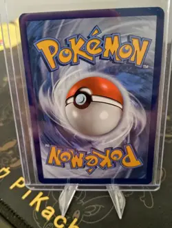 Pokemon Prismatic Evolutions Miltank TCG Card 081/131 Pokeball Pattern NM - Image 3