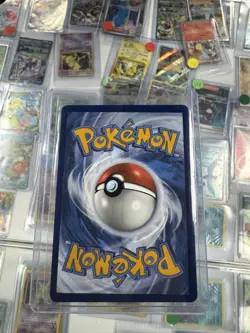 N's Zoroark ex 185/159 Sv09: Journey Together Holo Pokemon TCG Card - Image 2