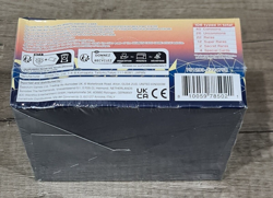 Digimon Card Game: Beginning Observer Booster Box (BT16) DAMAGED BOX NEW SEALED - Image 2