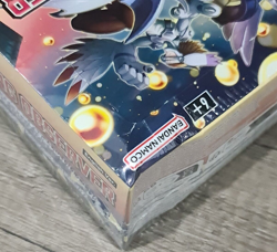 Digimon Card Game: Beginning Observer Booster Box (BT16) DAMAGED BOX NEW SEALED - Image 4