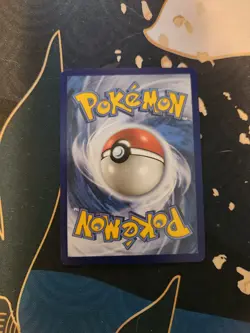 Piplup 239/236 Cosmic Eclipse Full Art Secret Card Pokemon Trading Card Game - Image 2