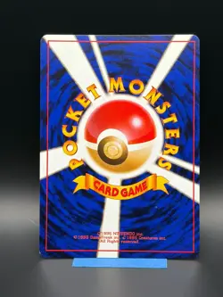 Japanese Zapdos 16/102 Base Set Holo Rare Vintage Pokemon Card - NM SWIRL - Image 2