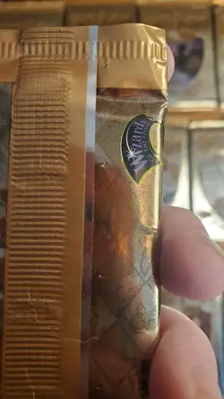 Harry Potter Trading Card Game Spa Booster Packs Lot of 12 New/Sealed WOTC 2001 - Image 5