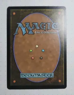 Druid of the Anima -VERY LIGHT play- Shards of Alara 2008 ALA 128/349 MTG Common - Image 3