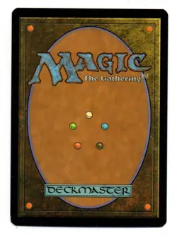 MTG Bitterblossom X1 Morningtide edition rare - Image 2