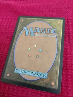 Magic The Gathering Mana Drain Commander Legends Regular - Image 2