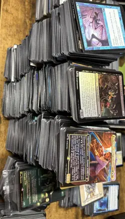 magic the gathering bulk lot**READ Description below***👇👇 - Image 2