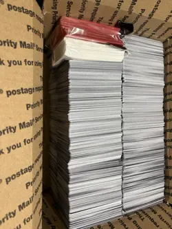 magic the gathering bulk lot**READ Description below***👇👇 - Image 3