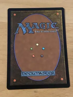 MTG Time Spiral Remastered - Vanquisher's Banner - NM Retro Frame - Image 2