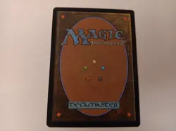 Orim's Chant (Borderless) #323 Modern Horizons 3 MTG - Image 2