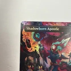 Shadowborn Apostle # 688 Secret Lair Drop Magic the Gathering - Image 2