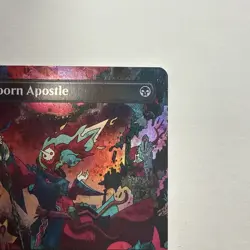 Shadowborn Apostle # 688 Secret Lair Drop Magic the Gathering - Image 3