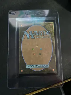 Mtg X Final Fantasy Kefka's Tower Borderless Regular - Image 2