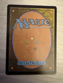 Magic the Gathering - Damnation - Double Masters 2022 - NM/Unplayed - Image 2