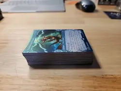 Mtg Lot Of Bloomburrow Rares X 62 - Image 2