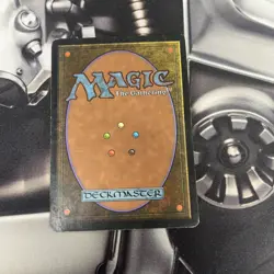 MTG Ashnod's Altar 5th Edition HP Regular Vintage Old School Magic - Image 4