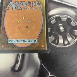 MTG Ashnod's Altar 5th Edition HP Regular Vintage Old School Magic - Image 5
