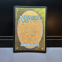 MTG Final Fantasy Tromell, Seymour's Butler Extended Art FOIL Rare #0162 NM - Image 2