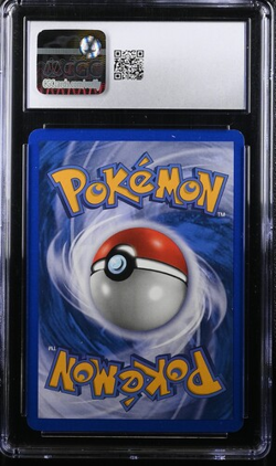 Chansey 72/165 Reverse Holo 2002 Pokemon Expedition Reverse Holo CGC 8.5 - Image 2