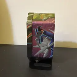 Pokemon TCG: Azure Legends Tin (Xerneas EX) - Image 4