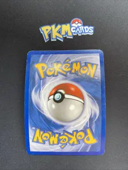 Pokemon TCG Flaaffy Heartgold & Soulsilver 42/123 Reverse Holo MP. - Image 2
