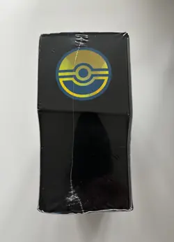 Pokemon TCG Mega Evolutions Lucario Elite Trainer Box ETB New Sealed - Image 5