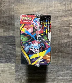 🔥Pokemon TCG Mega Evolution ENHANCED Booster Box Factory Sealed 36 Packs - Image 3