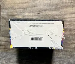 🔥Pokemon TCG Mega Evolution ENHANCED Booster Box Factory Sealed 36 Packs - Image 4