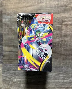 🔥Pokemon TCG Mega Evolution ENHANCED Booster Box Factory Sealed 36 Packs - Image 5
