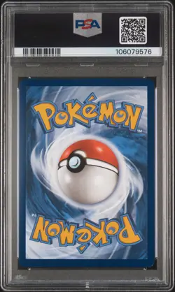 2024 POKEMON SSP EN-SURGING SPARKS SPECIAL ILLUSTRATION RARE PIKACHU EX PSA 9 - Image 2