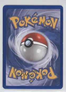 Slugma Reverse Foil Pokemon EX Unseen Forces #73 2005 - Image 2