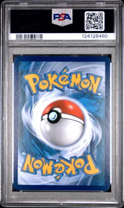 2016 POKEMON XY EVOLUTIONS #100 FULL ART/M VENUSAUR EX PSA 9 - Image 2