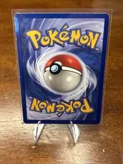 Pokemon TCG Nidoqueen Holo Rare Unlimited Jungle 7/64 - Image 4