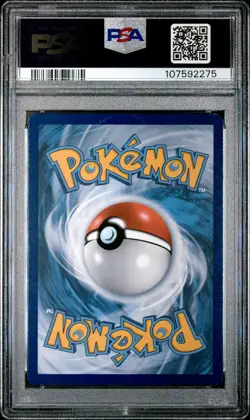 2016 POKEMON XY GENERATIONS RADIANT COLL #RC24 ALTARIA PSA 9 - Image 2