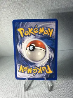 Pokemon Bayleef 35/115 Ex Unseen Forces Stamped Holo Light Play - Image 3